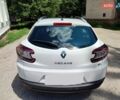 Белый Рено Меган, объемом двигателя 1.5 л и пробегом 299 тыс. км за 7700 $, фото 5 на Automoto.ua