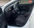 Белый Рено Меган, объемом двигателя 1.46 л и пробегом 201 тыс. км за 9000 $, фото 64 на Automoto.ua