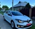 Білий Рено Меган, об'ємом двигуна 1.5 л та пробігом 197 тис. км за 9200 $, фото 3 на Automoto.ua
