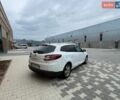 Белый Рено Меган, объемом двигателя 1.46 л и пробегом 279 тыс. км за 7100 $, фото 5 на Automoto.ua