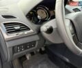 Белый Рено Меган, объемом двигателя 1.5 л и пробегом 215 тыс. км за 9499 $, фото 16 на Automoto.ua