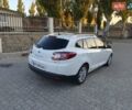 Білий Рено Меган, об'ємом двигуна 1.5 л та пробігом 245 тис. км за 8999 $, фото 7 на Automoto.ua