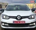 Белый Рено Меган, объемом двигателя 1.6 л и пробегом 181 тыс. км за 8750 $, фото 1 на Automoto.ua