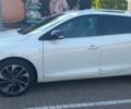 Белый Рено Меган, объемом двигателя 1.5 л и пробегом 231 тыс. км за 7900 $, фото 1 на Automoto.ua