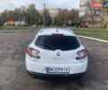 Рено Меган 2015 в Ровно на Automoto.ua Белый Рено Меган, объемом двигателя 1.5 л и пробегом 167 тыс. км за 9199 $, фото 8 на Automoto.ua