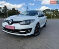 Білий Рено Меган, об'ємом двигуна 1.5 л та пробігом 217 тис. км за 10950 $, фото 10 на Automoto.ua