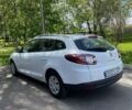 Белый Рено Меган, объемом двигателя 1.46 л и пробегом 212 тыс. км за 11500 $, фото 8 на Automoto.ua