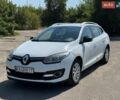 Білий Рено Меган, об'ємом двигуна 1.5 л та пробігом 290 тис. км за 7300 $, фото 1 на Automoto.ua