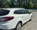 Білий Рено Меган, об'ємом двигуна 1.5 л та пробігом 183 тис. км за 9800 $, фото 7 на Automoto.ua