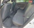 Білий Рено Меган, об'ємом двигуна 1.5 л та пробігом 245 тис. км за 8999 $, фото 22 на Automoto.ua