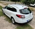 Белый Рено Меган, объемом двигателя 1.5 л и пробегом 193 тыс. км за 8950 $, фото 15 на Automoto.ua