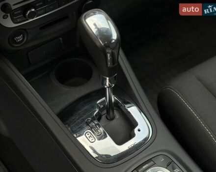 Білий Рено Меган, об'ємом двигуна 1.5 л та пробігом 197 тис. км за 9499 $, фото 20 на Automoto.ua