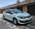 Белый Рено Меган, объемом двигателя 1.46 л и пробегом 212 тыс. км за 11500 $, фото 9 на Automoto.ua