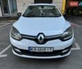 Білий Рено Меган, об'ємом двигуна 1.5 л та пробігом 272 тис. км за 9500 $, фото 1 на Automoto.ua