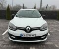 Білий Рено Меган, об'ємом двигуна 1.46 л та пробігом 250 тис. км за 8000 $, фото 1 на Automoto.ua
