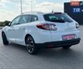 Білий Рено Меган, об'ємом двигуна 1.5 л та пробігом 217 тис. км за 10950 $, фото 3 на Automoto.ua