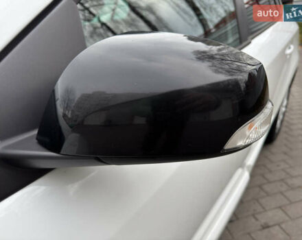 Белый Рено Меган, объемом двигателя 1.5 л и пробегом 278 тыс. км за 8900 $, фото 39 на Automoto.ua