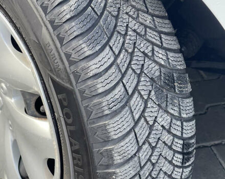 Белый Рено Меган, объемом двигателя 1.5 л и пробегом 196 тыс. км за 9500 $, фото 36 на Automoto.ua