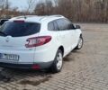 Белый Рено Меган, объемом двигателя 1.5 л и пробегом 270 тыс. км за 8200 $, фото 5 на Automoto.ua