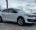 Білий Рено Меган, об'ємом двигуна 1.46 л та пробігом 302 тис. км за 8600 $, фото 1 на Automoto.ua