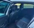Білий Рено Меган, об'ємом двигуна 1.5 л та пробігом 235 тис. км за 9800 $, фото 19 на Automoto.ua