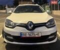 Белый Рено Меган, объемом двигателя 1.46 л и пробегом 201 тыс. км за 8600 $, фото 29 на Automoto.ua