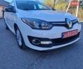 Белый Рено Меган, объемом двигателя 1.6 л и пробегом 270 тыс. км за 8350 $, фото 11 на Automoto.ua