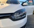 Белый Рено Меган, объемом двигателя 1.5 л и пробегом 190 тыс. км за 9100 $, фото 20 на Automoto.ua