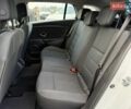 Белый Рено Меган, объемом двигателя 1.5 л и пробегом 215 тыс. км за 9499 $, фото 19 на Automoto.ua