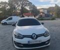 Белый Рено Меган, объемом двигателя 1.46 л и пробегом 288 тыс. км за 7000 $, фото 1 на Automoto.ua