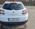 Белый Рено Меган, объемом двигателя 1.46 л и пробегом 265 тыс. км за 8500 $, фото 7 на Automoto.ua