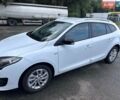 Белый Рено Меган, объемом двигателя 1.5 л и пробегом 230 тыс. км за 7900 $, фото 29 на Automoto.ua
