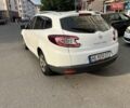 Білий Рено Меган, об'ємом двигуна 1.5 л та пробігом 225 тис. км за 8400 $, фото 1 на Automoto.ua