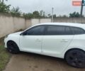 Белый Рено Меган, объемом двигателя 1.5 л и пробегом 190 тыс. км за 8400 $, фото 1 на Automoto.ua