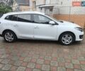 Белый Рено Меган, объемом двигателя 1.5 л и пробегом 227 тыс. км за 8500 $, фото 21 на Automoto.ua