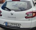 Белый Рено Меган, объемом двигателя 0 л и пробегом 196 тыс. км за 9100 $, фото 4 на Automoto.ua