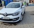 Белый Рено Меган, объемом двигателя 1.46 л и пробегом 265 тыс. км за 8500 $, фото 3 на Automoto.ua