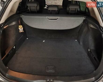 Білий Рено Меган, об'ємом двигуна 1.5 л та пробігом 245 тис. км за 8999 $, фото 30 на Automoto.ua