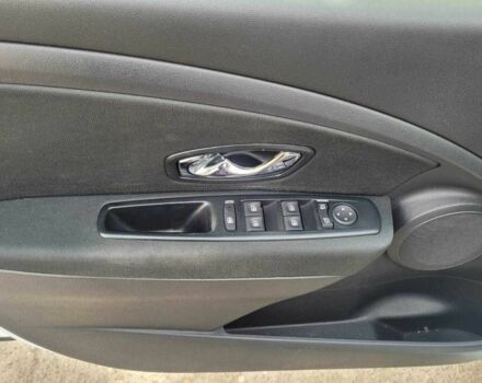 Білий Рено Меган, об'ємом двигуна 1.5 л та пробігом 125 тис. км за 10400 $, фото 12 на Automoto.ua