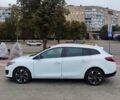 Білий Рено Меган, об'ємом двигуна 1.2 л та пробігом 199 тис. км за 8700 $, фото 9 на Automoto.ua