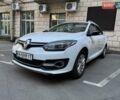 Білий Рено Меган, об'ємом двигуна 1.5 л та пробігом 272 тис. км за 9500 $, фото 1 на Automoto.ua