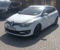 Белый Рено Меган, объемом двигателя 1.5 л и пробегом 305 тыс. км за 7400 $, фото 14 на Automoto.ua