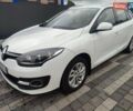 Білий Рено Меган, об'ємом двигуна 1.46 л та пробігом 139 тис. км за 9450 $, фото 1 на Automoto.ua