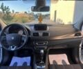 Белый Рено Меган, объемом двигателя 1.5 л и пробегом 190 тыс. км за 9200 $, фото 4 на Automoto.ua
