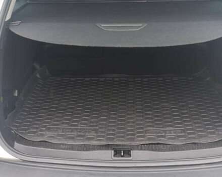 Белый Рено Меган, объемом двигателя 1.46 л и пробегом 236 тыс. км за 8999 $, фото 16 на Automoto.ua