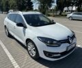 Білий Рено Меган, об'ємом двигуна 1.6 л та пробігом 149 тис. км за 11530 $, фото 1 на Automoto.ua