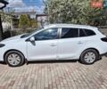 Белый Рено Меган, объемом двигателя 1.46 л и пробегом 260 тыс. км за 8400 $, фото 31 на Automoto.ua
