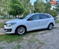 Білий Рено Меган, об'ємом двигуна 1.5 л та пробігом 197 тис. км за 9200 $, фото 12 на Automoto.ua