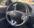Білий Рено Меган, об'ємом двигуна 1.46 л та пробігом 304 тис. км за 7500 $, фото 15 на Automoto.ua