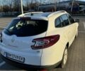 Белый Рено Меган, объемом двигателя 1.46 л и пробегом 189 тыс. км за 9300 $, фото 2 на Automoto.ua